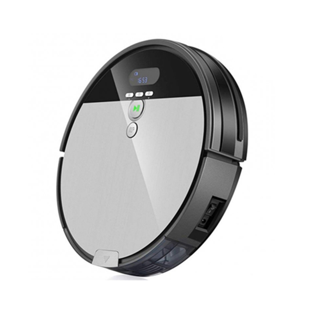 Robot hút bụi lau nhà iLife V8S